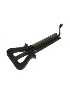 Delta jaw harp by Sysuk